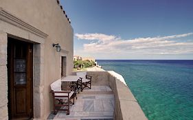 Malvasia Traditional Hotel
